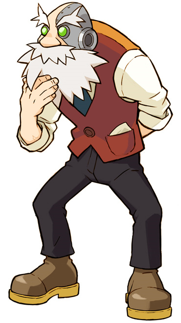 Barrell Caskett