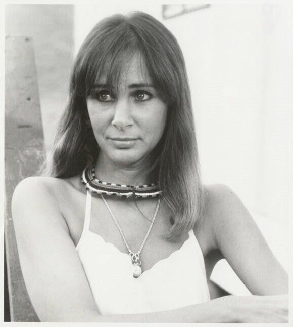 Pamela Bellwood