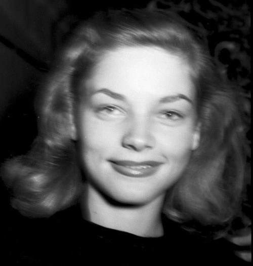 Picture of Lauren Bacall