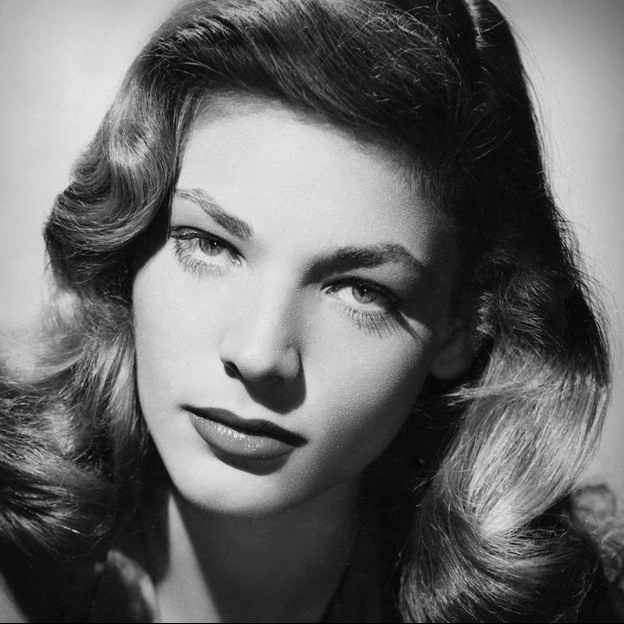 Picture of Lauren Bacall