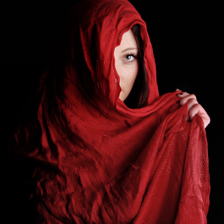 Red Riding Hood