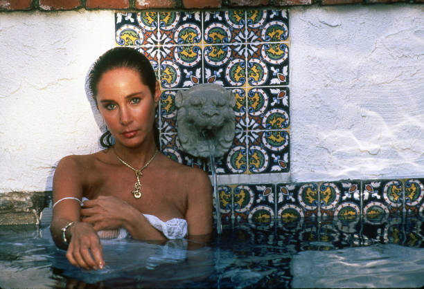 Pamela Bellwood