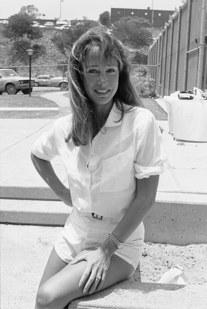Pamela Bellwood