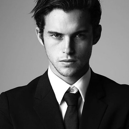 Dylan Rieder