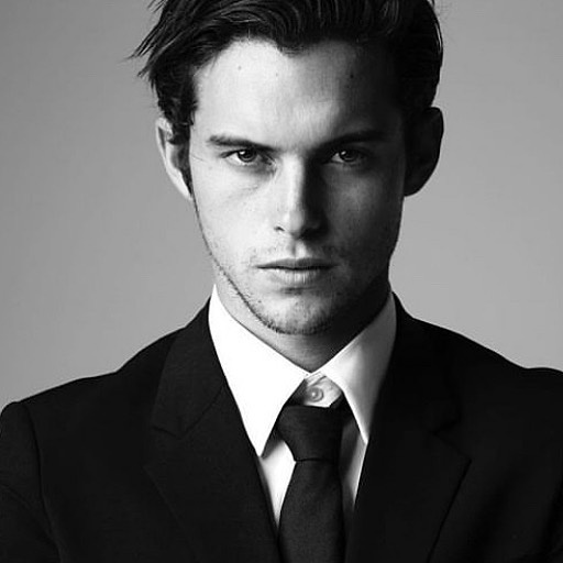 Dylan Rieder