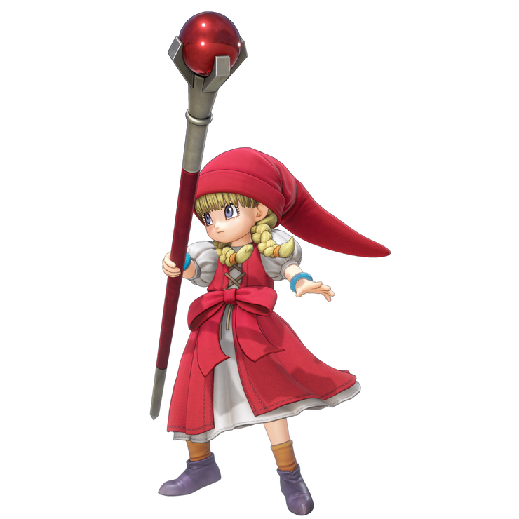 Veronica (Dragon Quest)