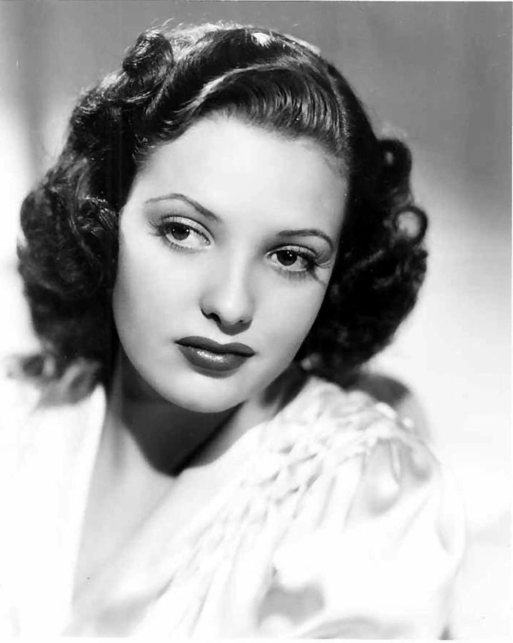 Linda Darnell