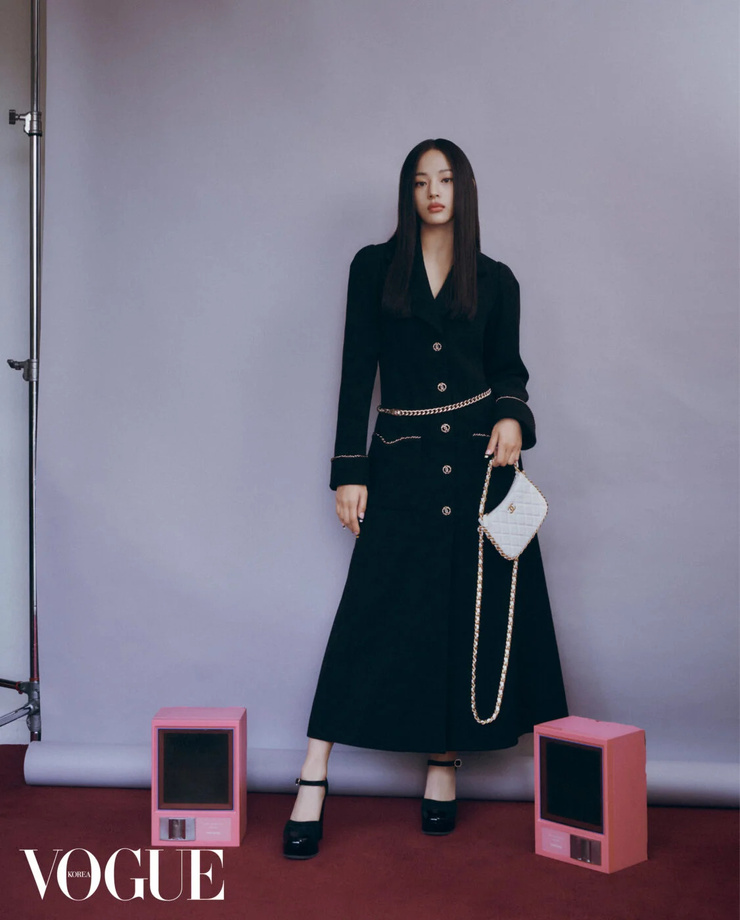 Minji Kim