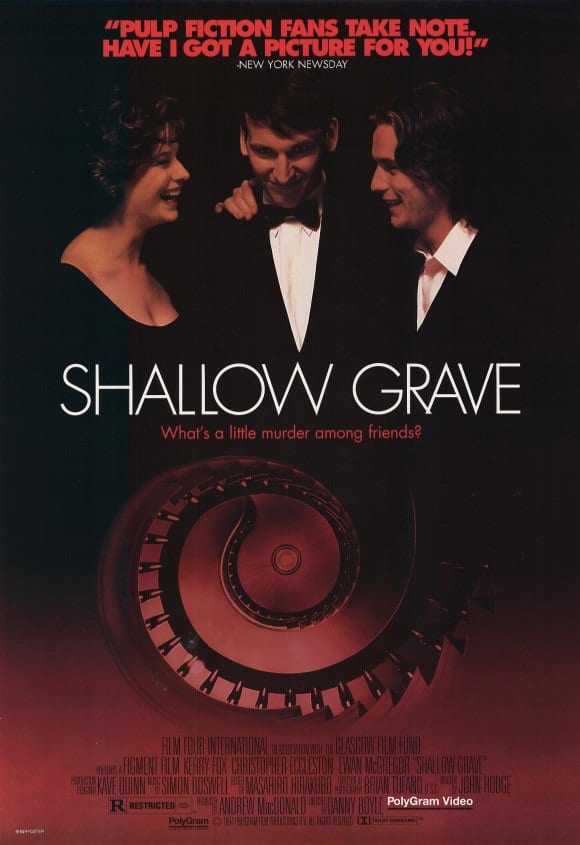 Shallow Grave Shallow Grave