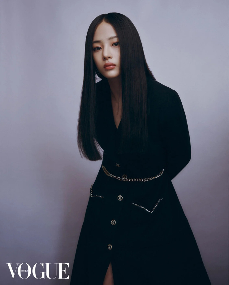 Minji Kim