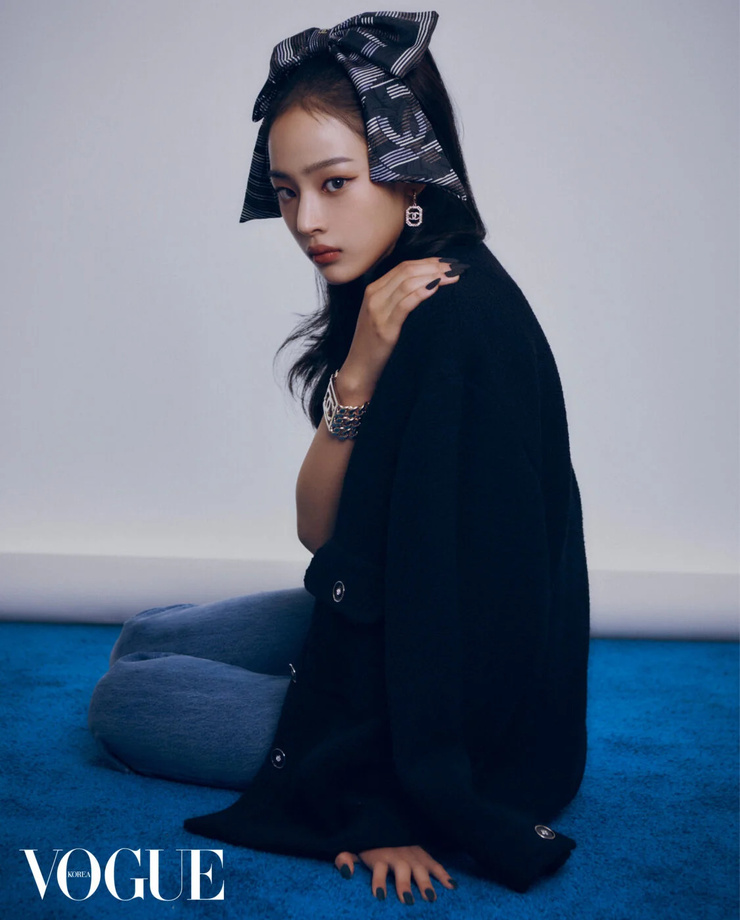 Minji Kim