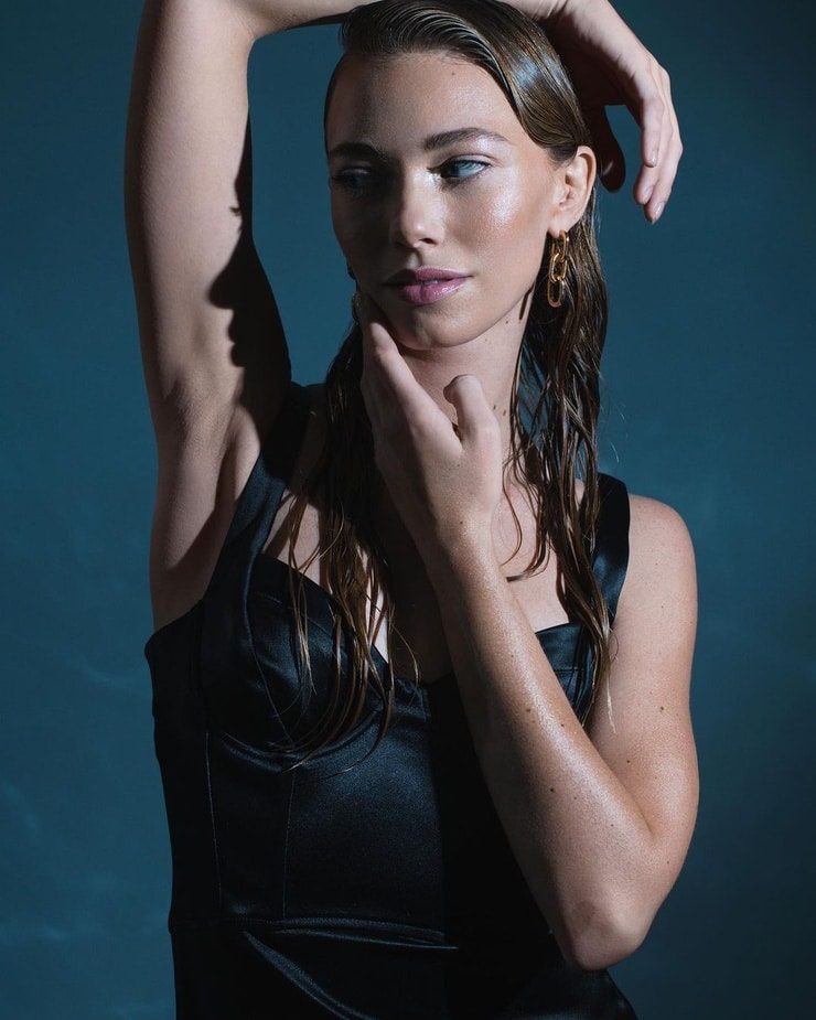 Emily Iacometti