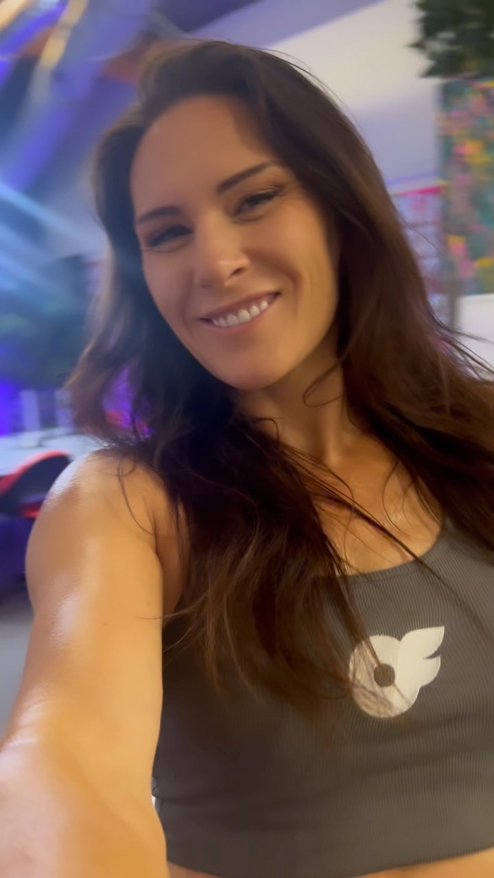 Cat Zingano