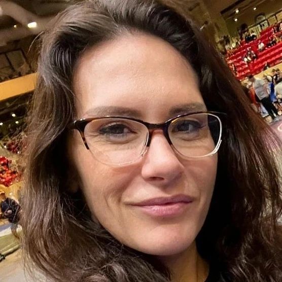 Cat Zingano