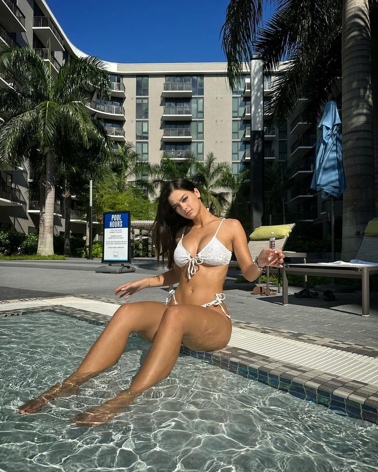 Ashley Serrano