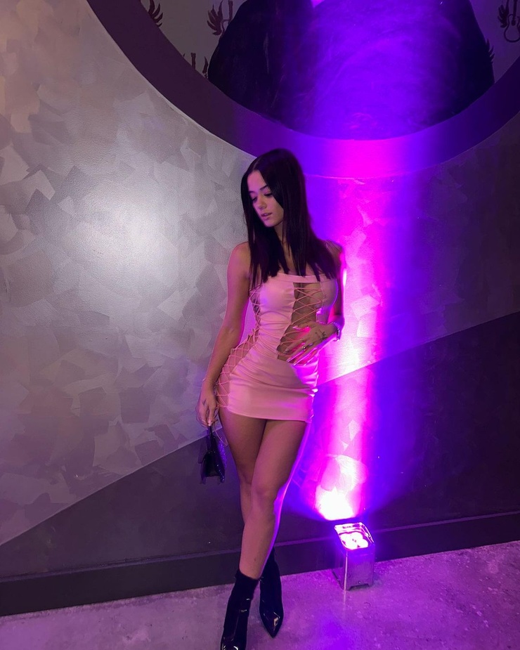 Ashley Serrano