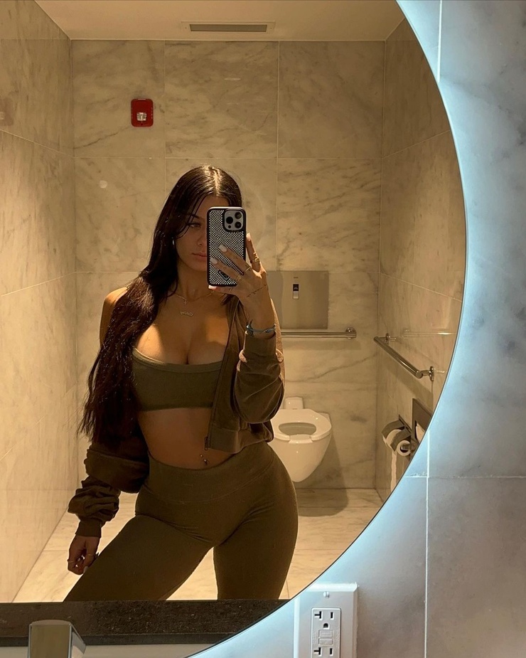Ashley Serrano