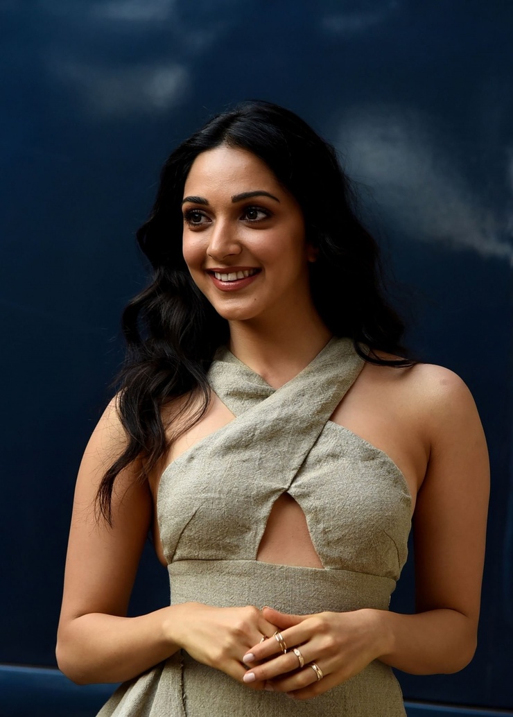 Kiara Advani