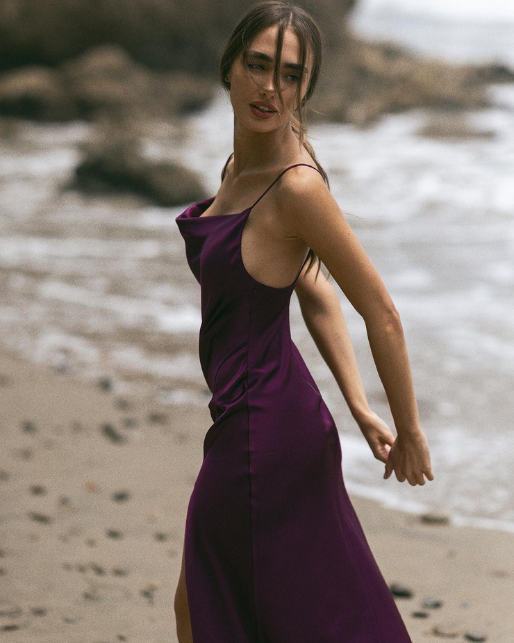 Leila Bauer