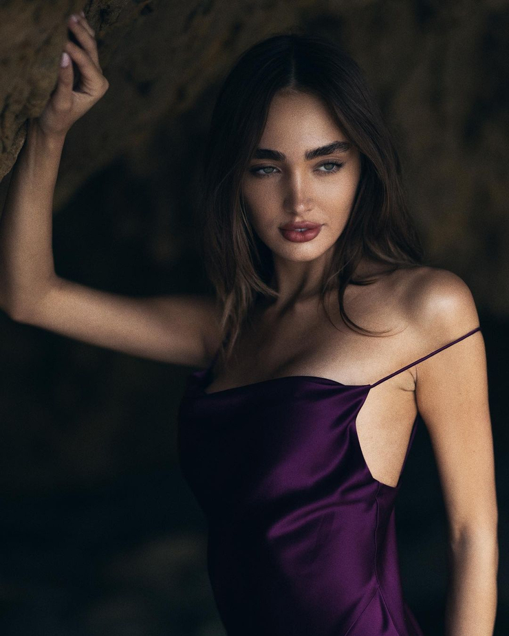 Leila Bauer