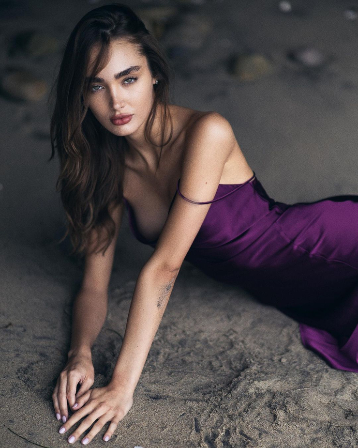 Leila Bauer