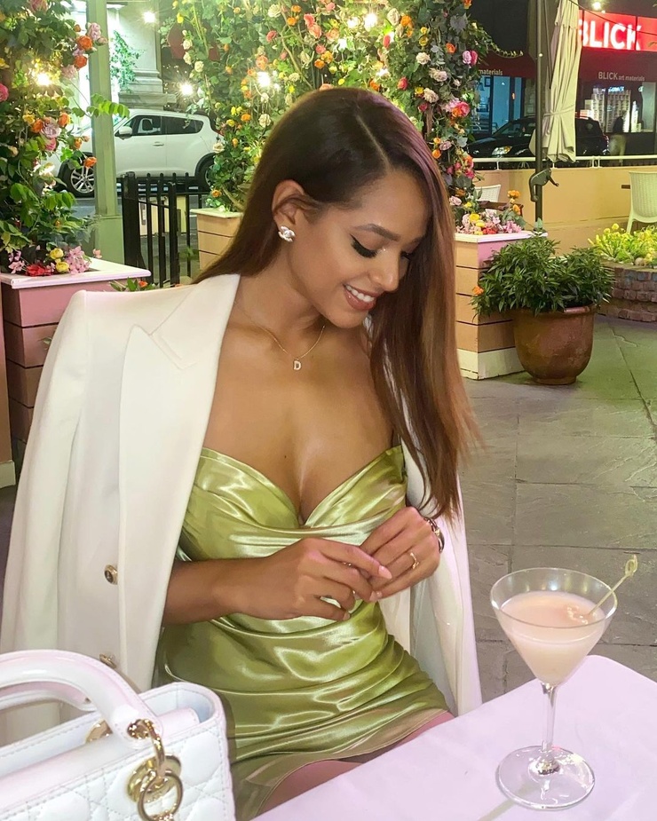 Dorimi Pineda