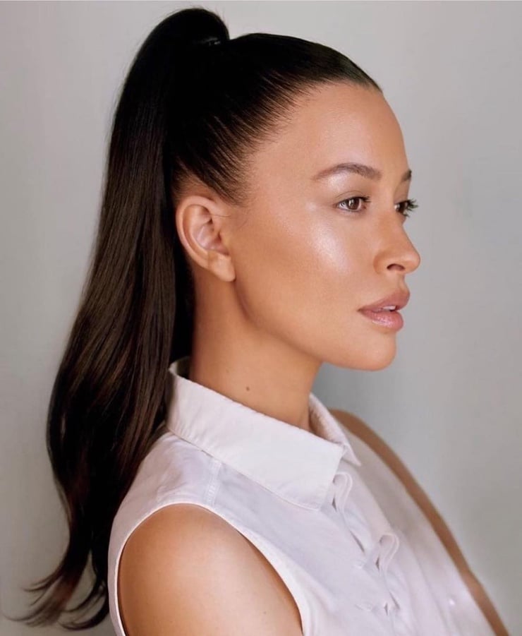 Christian Serratos Christian Serratos
