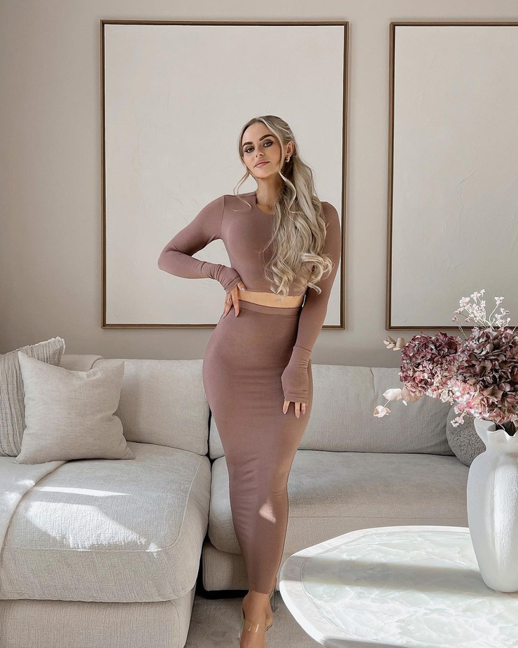 ANNA NYSTRÖM