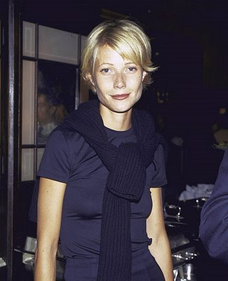 Gwyneth Paltrow Gwyneth Paltrow