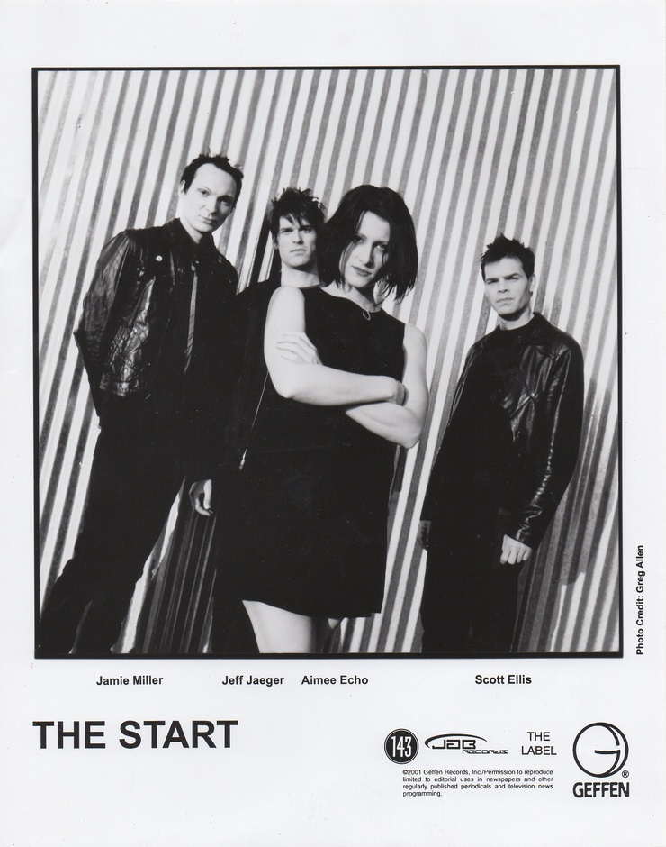 theSTART