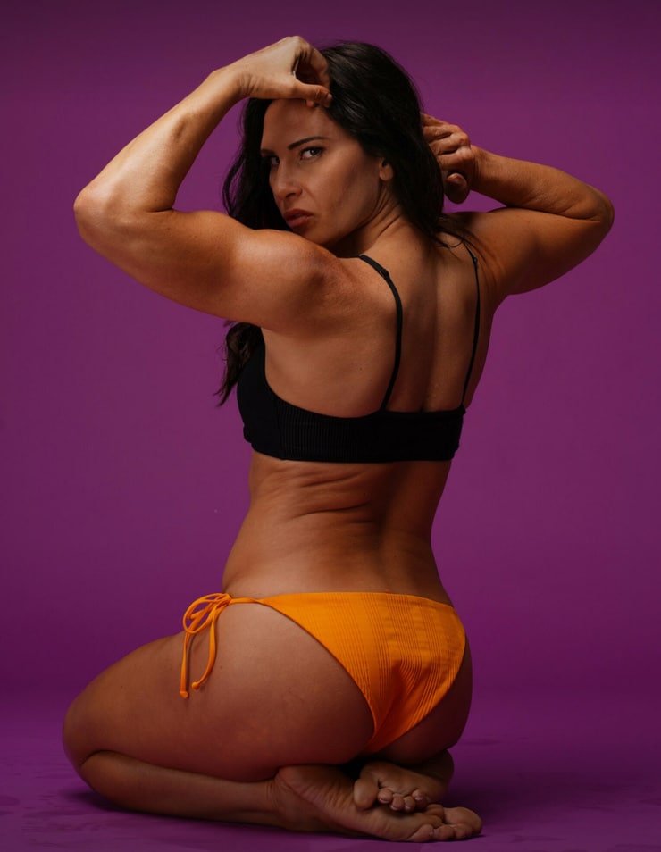 Cat Zingano