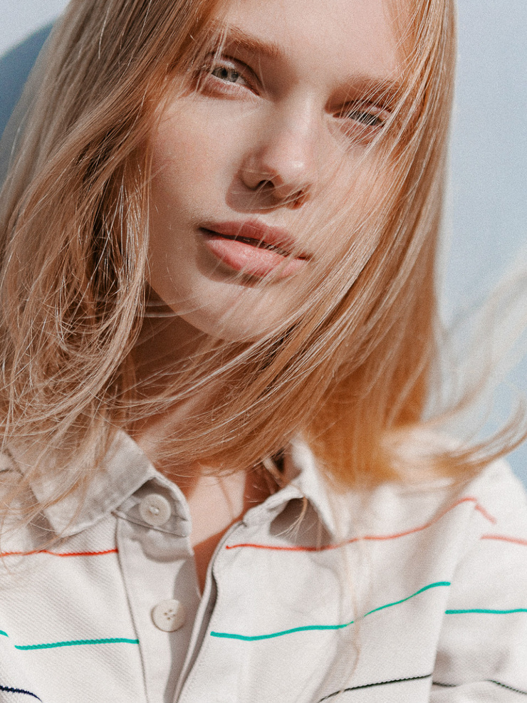 Vasilina Kireenko