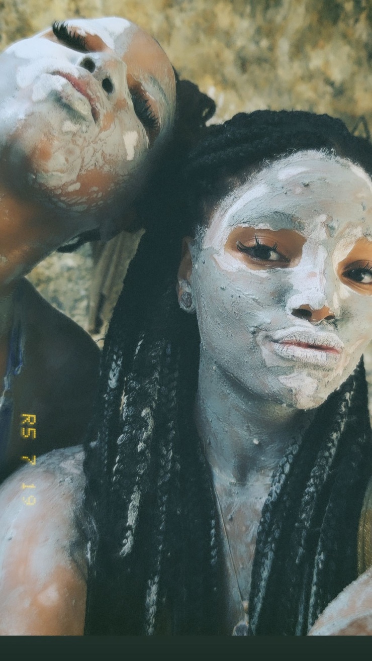 Halle Bailey