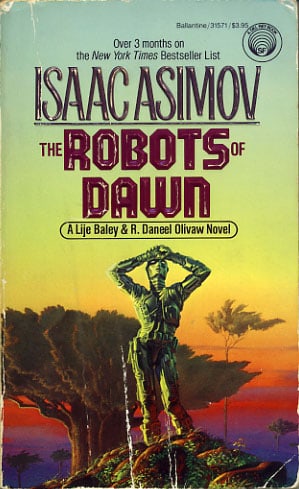 Robots of Dawn