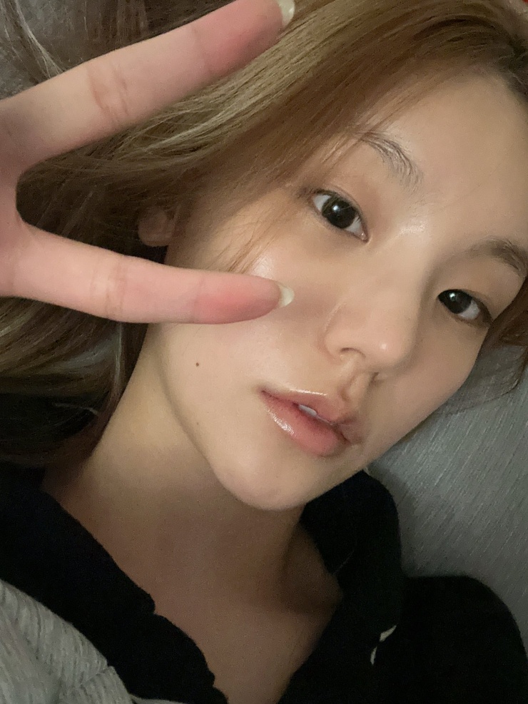Hwang Yeji