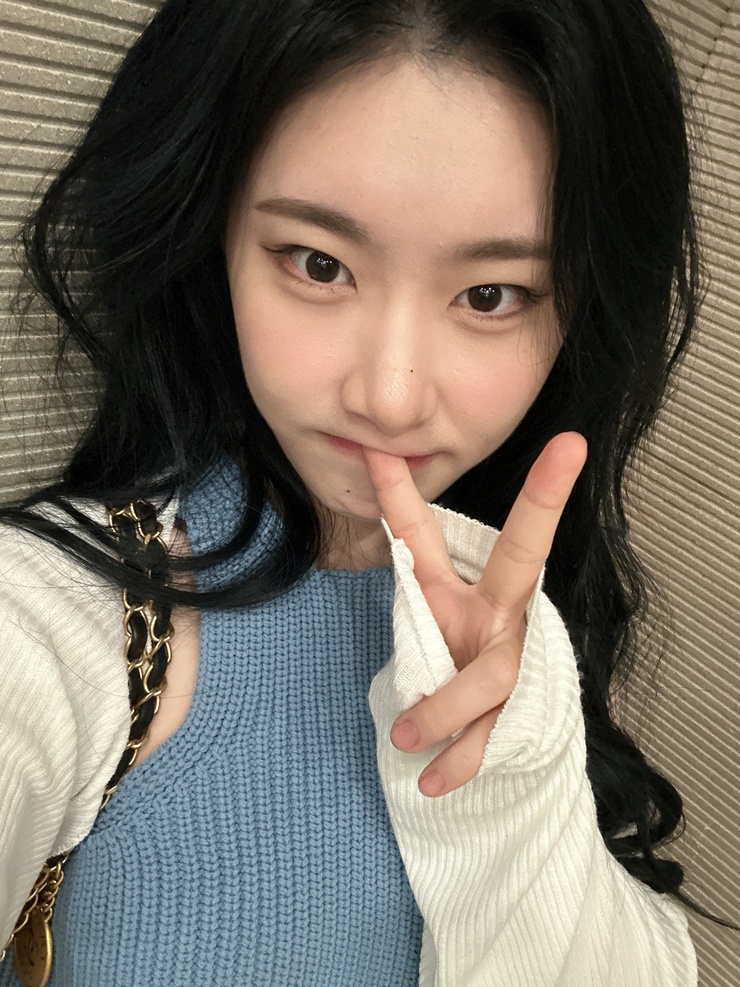 Lee Chaeryeong
