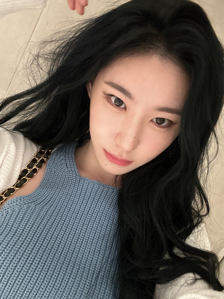 Lee Chaeryeong