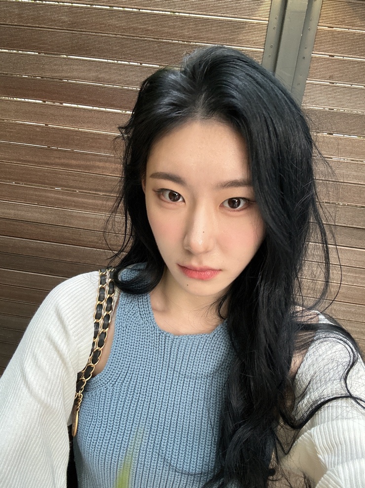 Lee Chaeryeong