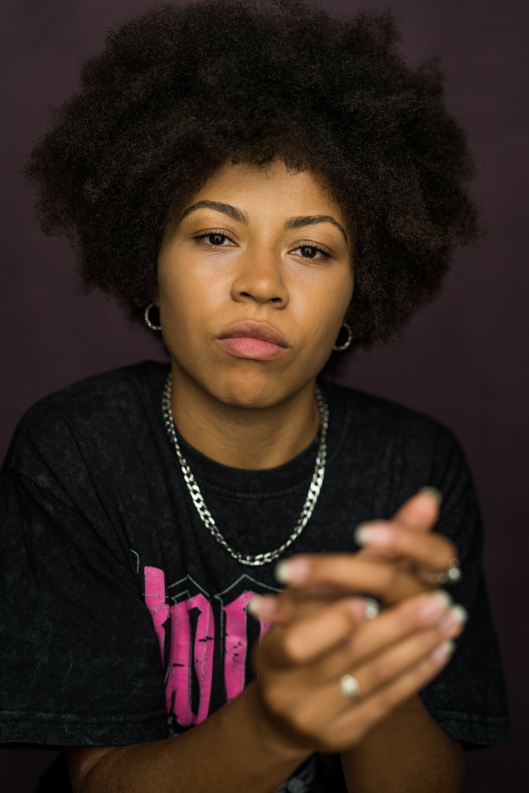 Picture Of Kaitlyn Akinpelumi