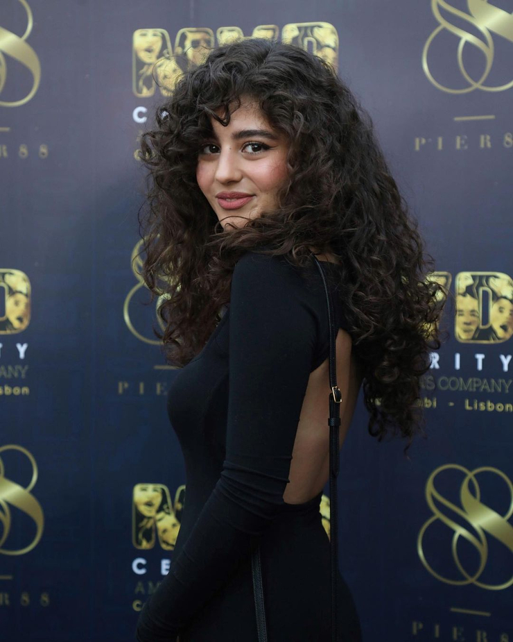 Mayan El Sayed