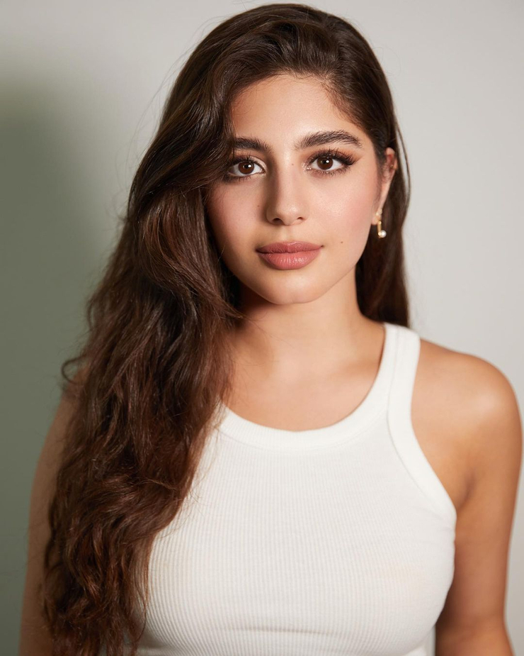 Mayan El Sayed