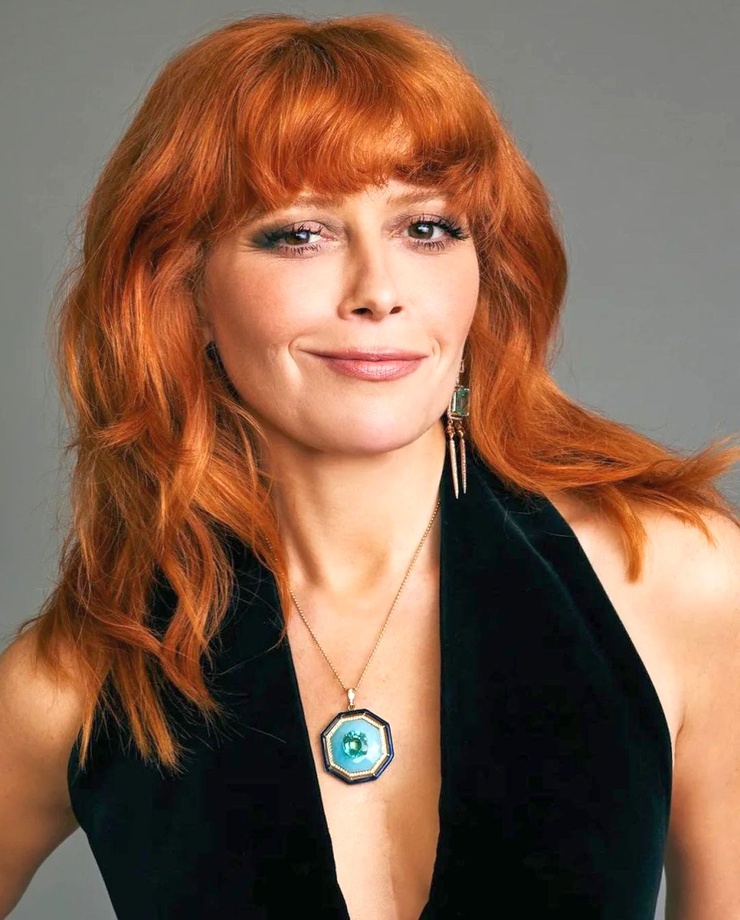 Natasha Lyonne