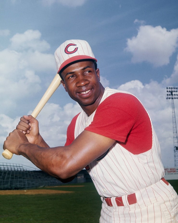 Frank Robinson