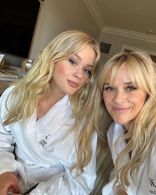 Ava Phillippe