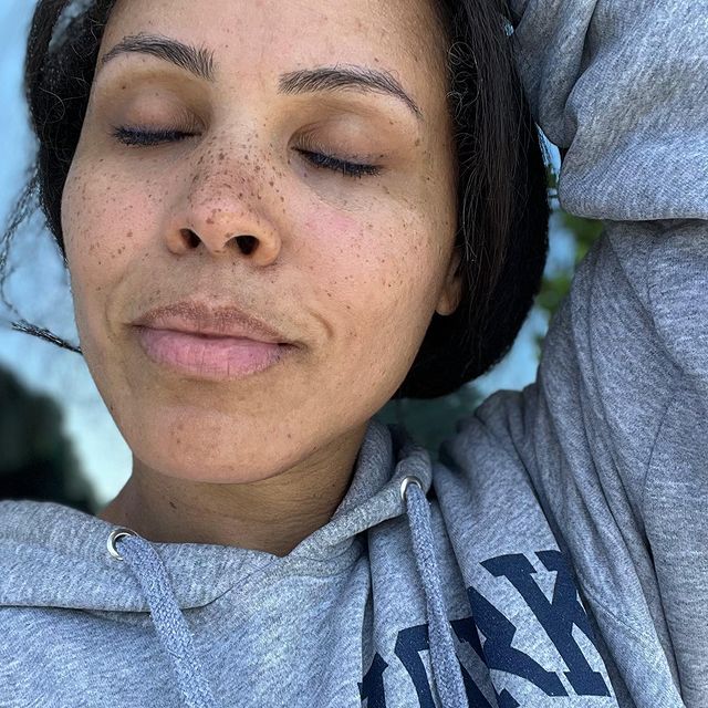 Amirah Vann