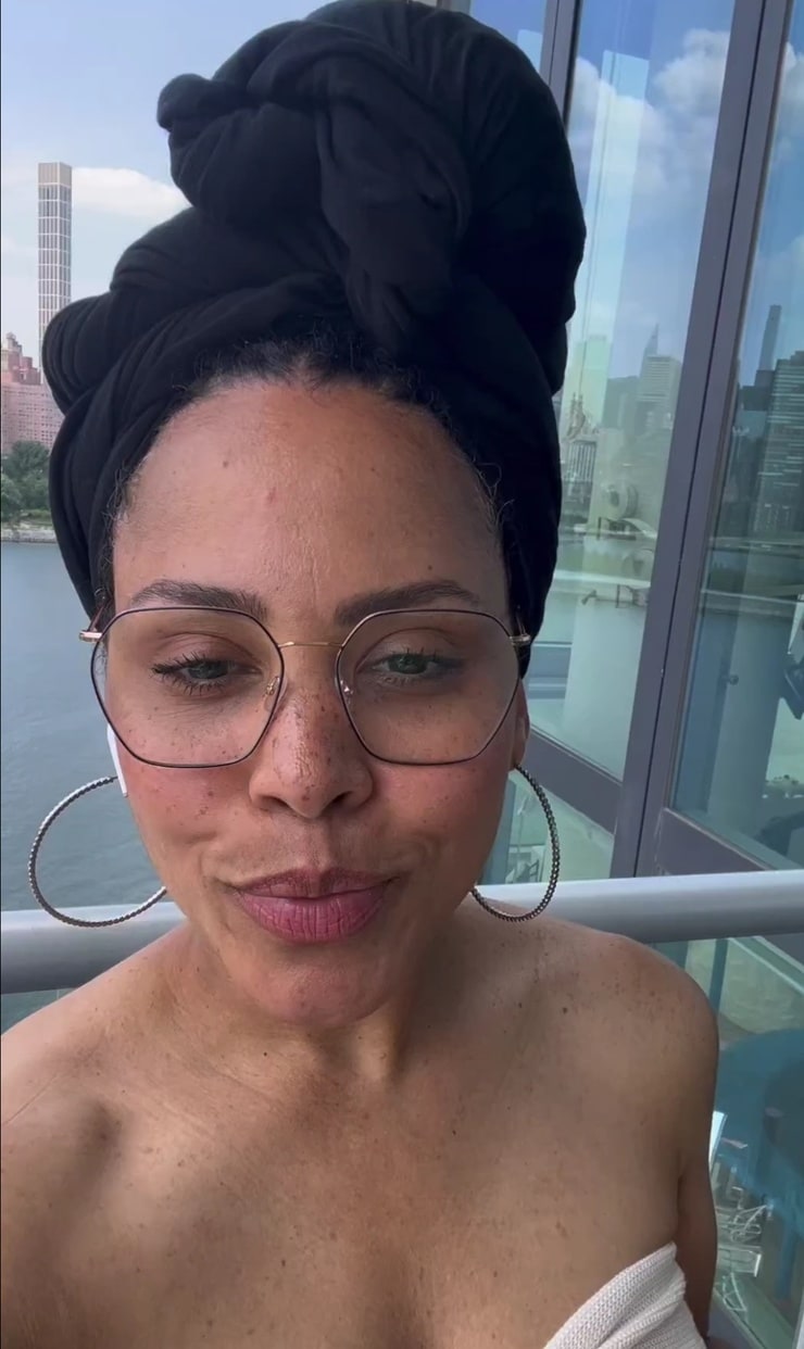 Amirah Vann