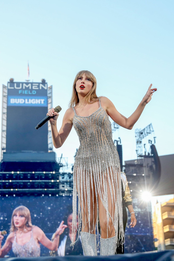 Taylor Swift