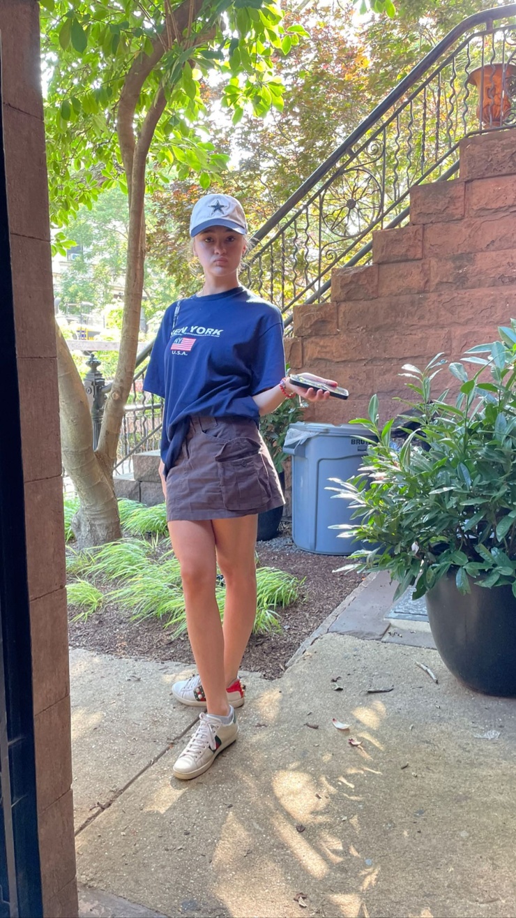 Lizzy Greene