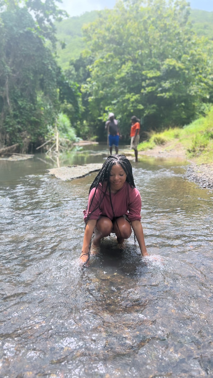 Halle Bailey