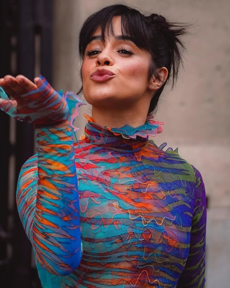 Camila Cabello